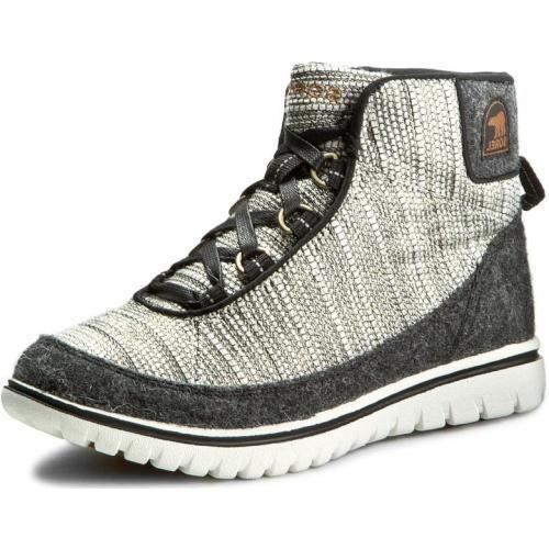 Sorel Scarpe da donna: Sorel Tivoli Go high Stiefel Gr. 37 – Nuovo e nell'imballaggio originale da Spreitenbach venduto da 1Runner 1