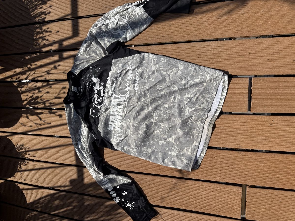 Canottiere & Pantaloni: Sombrio Bike Trikot – Usato da Zürich venduto da mat_rw96