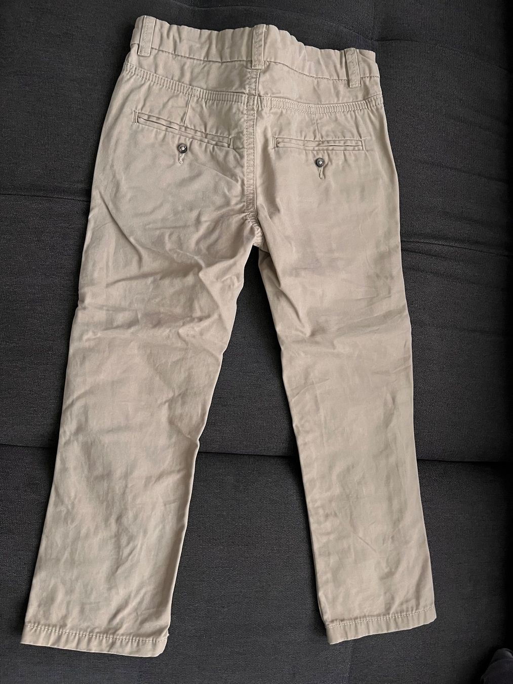 C&A Pantaloni: Hose Junge – Usato da Hausen AG venduto da gse_88xs 1