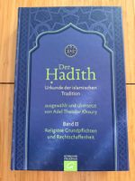 Der Hadith - Band 2