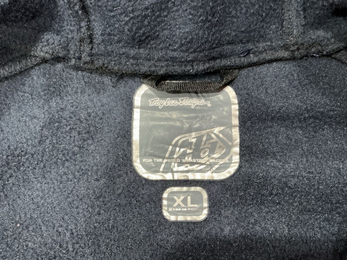 Giacche: Troy Lee Designs KTM Jacke Grösse XL Softshell – Usato da Rodi-Fiesso venduto da FastandFurious73 2