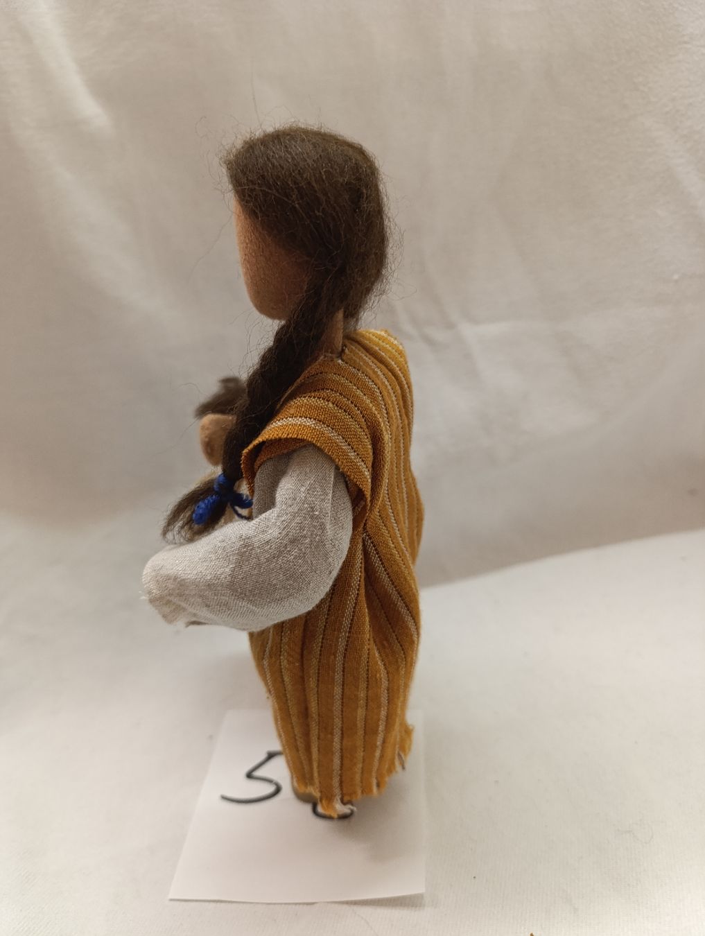 Statuette: Schwarzenberger Krippenfiguen – Nuovo (secondo la descrizione) da Oberarth venduto da sil_9dfs 4