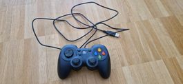 Logitech Gamepad F310 - Top Zustand für Gaming-Spass!