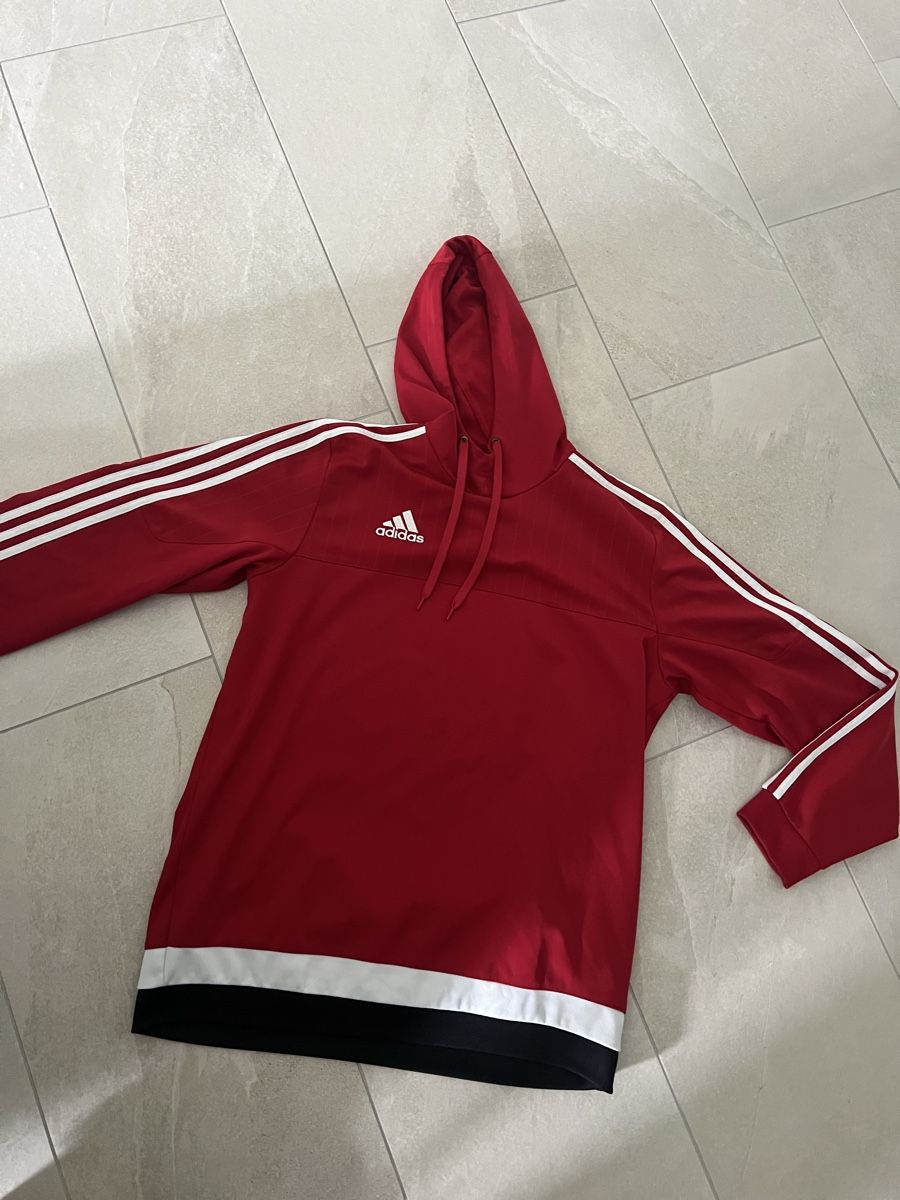 Adidas Maglioni & Felpe: Adidas Hoodie Gr. L – Usato da Baar venduto da Lila2006