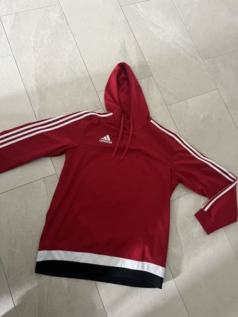 Adidas Hoodie Gr. L