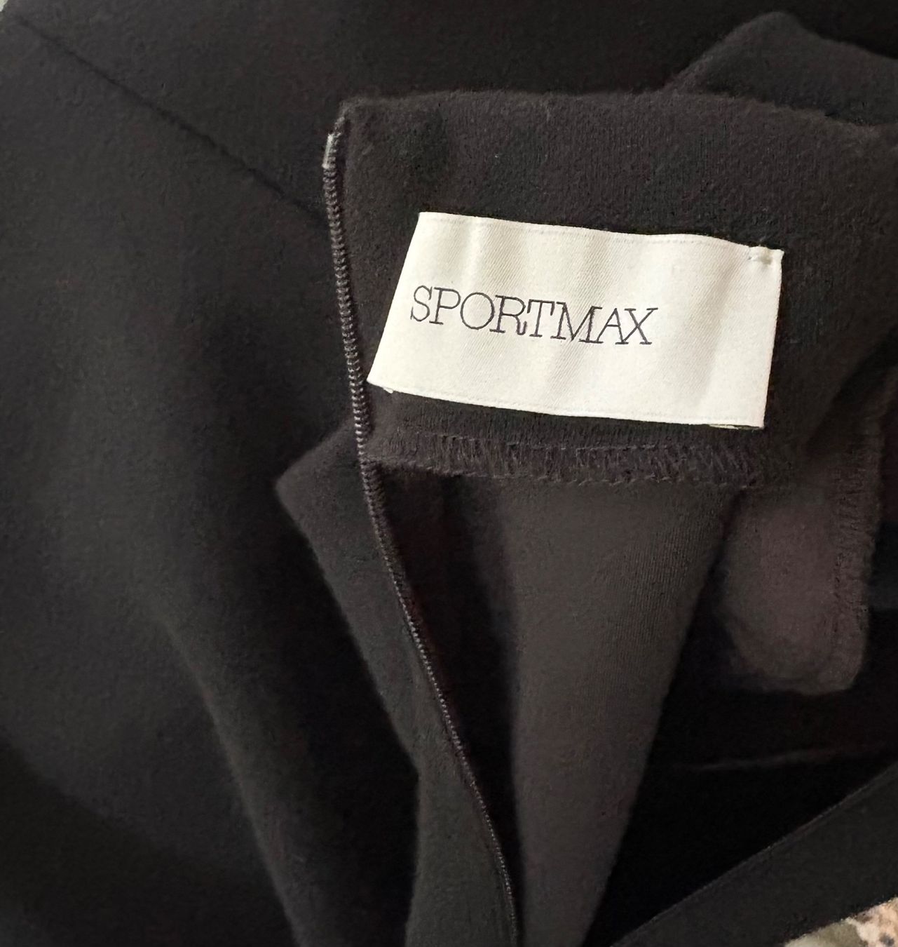 Sportmax Kleider: Kleid Max Mara / Sportmax NEU – Neu (gemäss Beschreibung) aus Bussigny von Oberschan67 8
