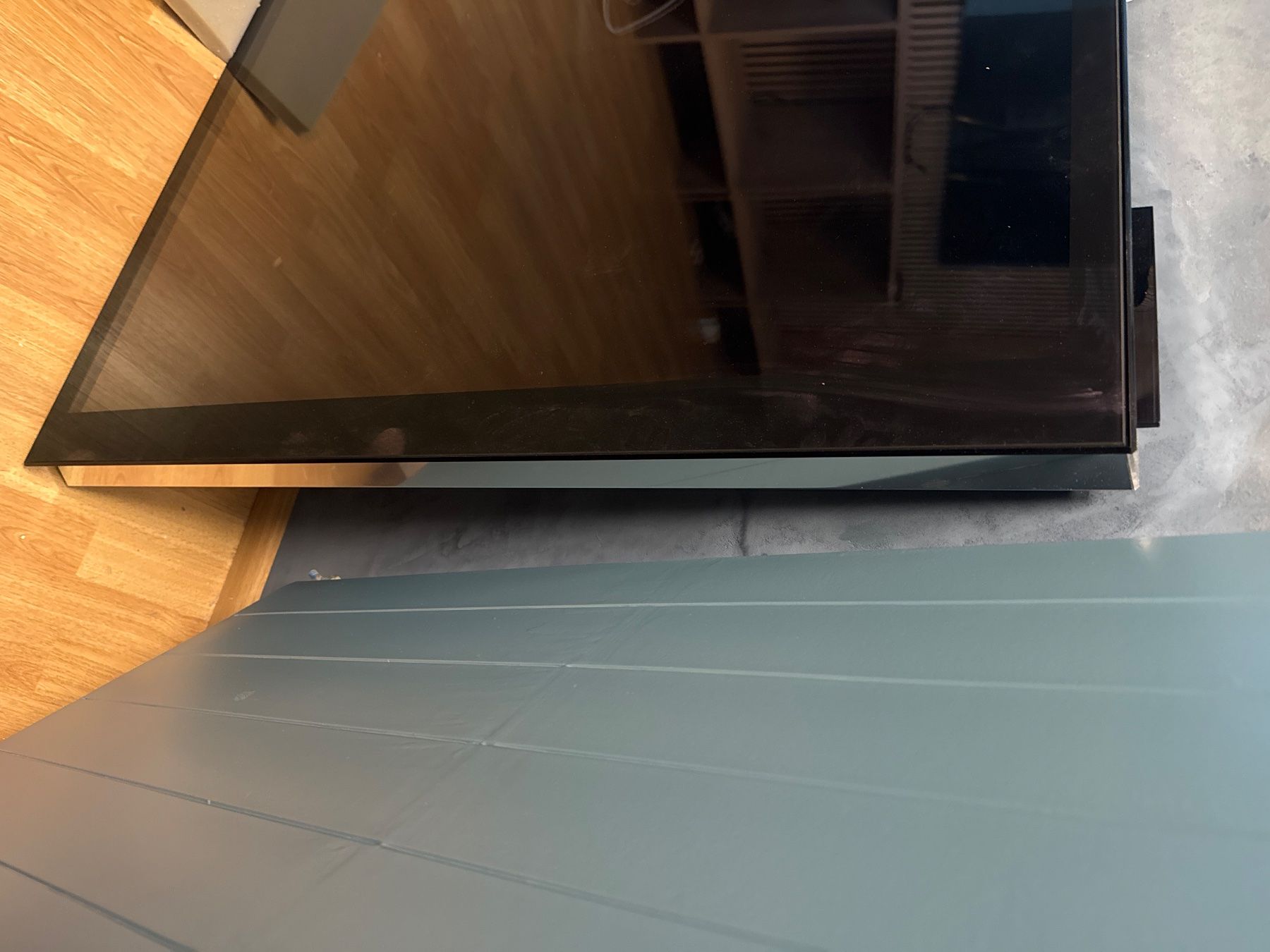Bang & Olufsen Televisori: BeoVision Avant 75 Zoll  – Usato da Basel venduto da Tecniteen 2