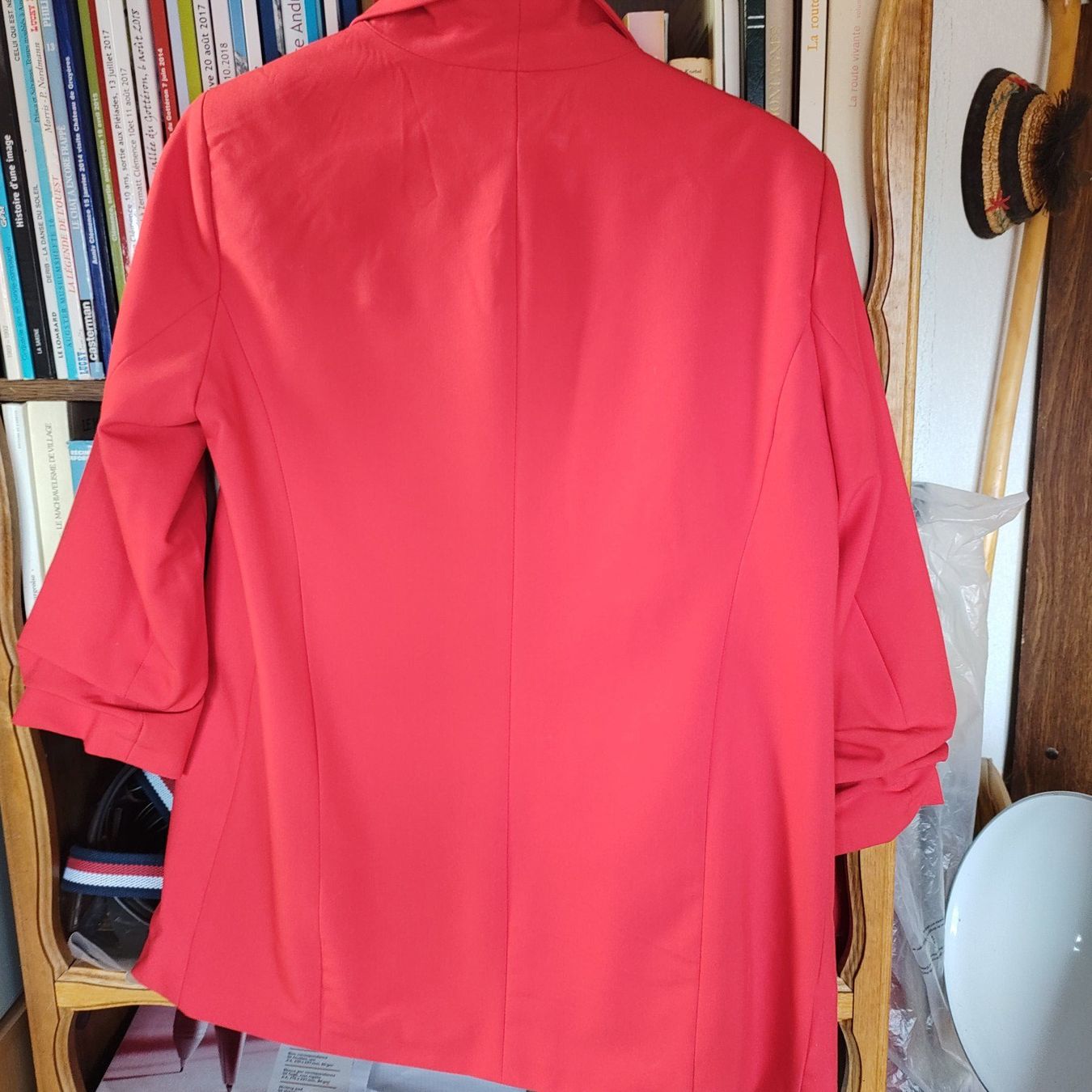 Giacche: Veste – Usato da La  Tour-de-Trême venduto da Kotochunko