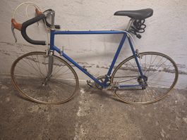 Rennvelo