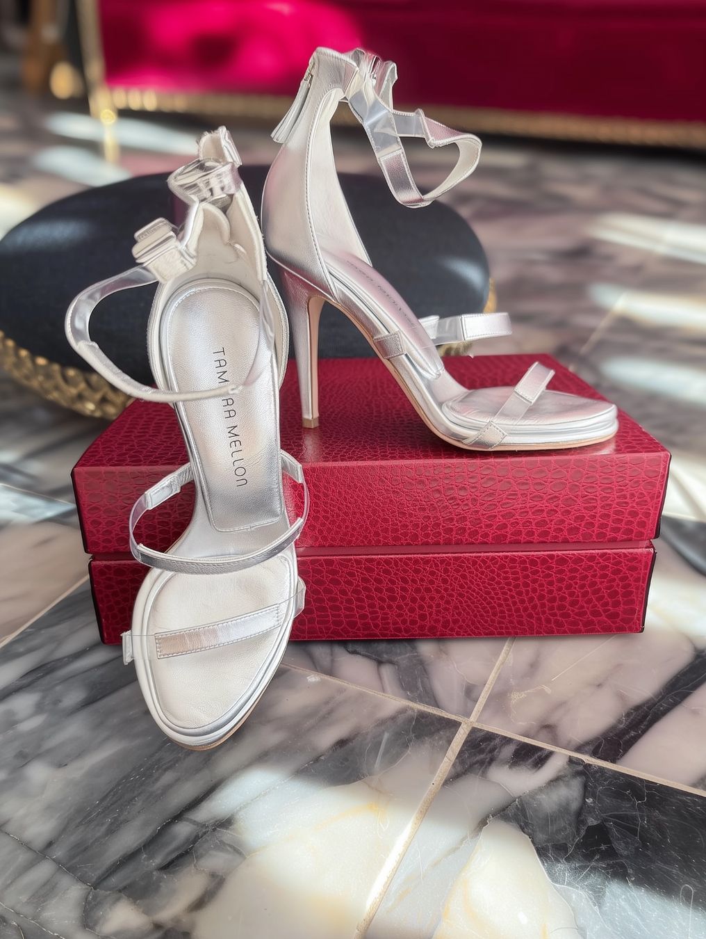 Scarpe da donna: Sandaletten 35.5 – Usato da Au ZH venduto da max_5h7r