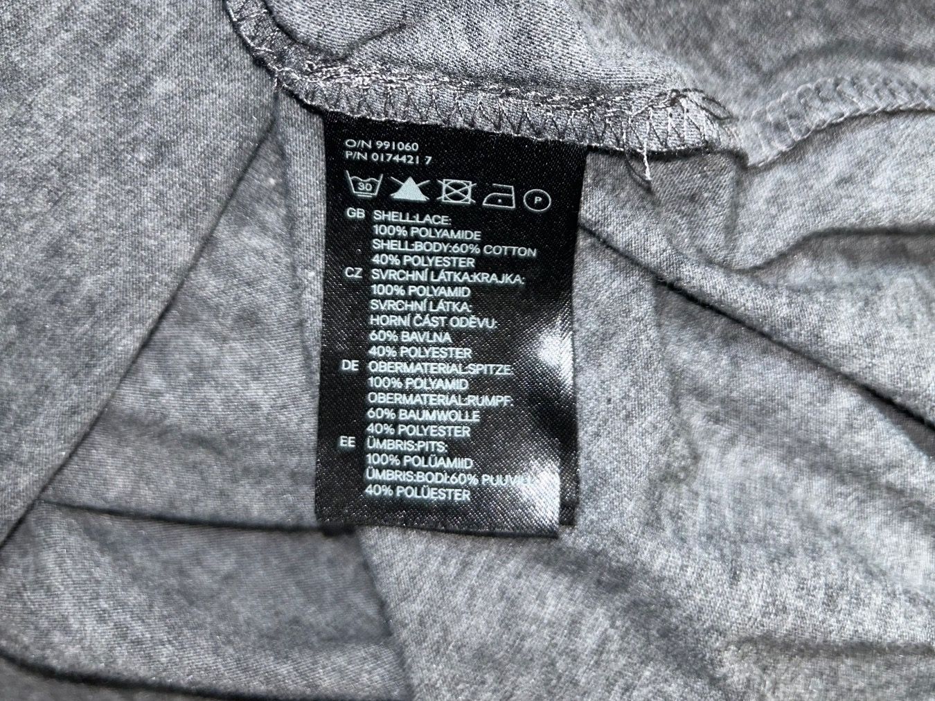 H&M Vestiti: H&M Kleid – Usato da St. Gallen venduto da look-twice 3