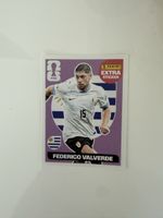Valverde extra sticker