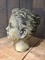 Frauenbüsten/Gartenfigur/Wohnen/Neu/Dekoaration/OVP