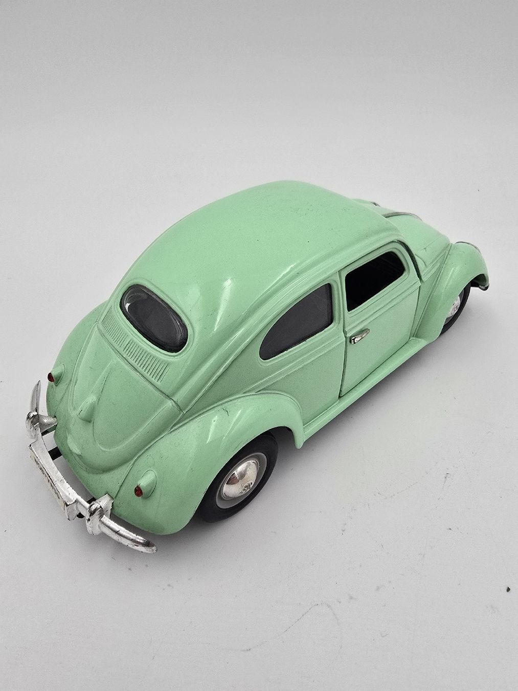 Modellautos: VW Käfer – Gebraucht aus Adligenswil von Die-Fundgrueb 4