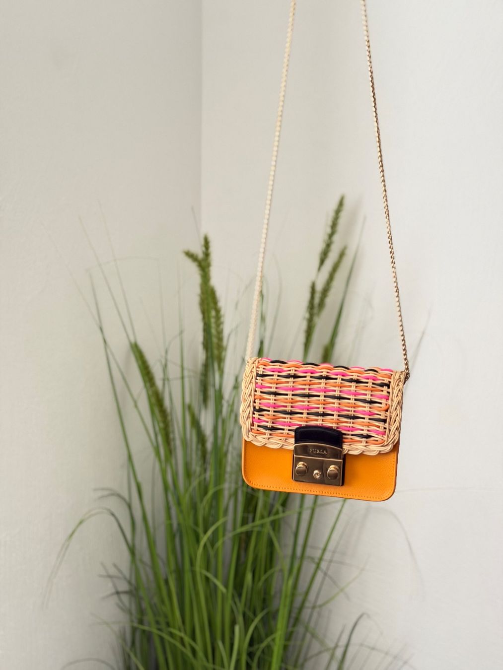 Furla Borse da donna: Furla Tasche Orginal – Usato da Chur venduto da bauser03 1