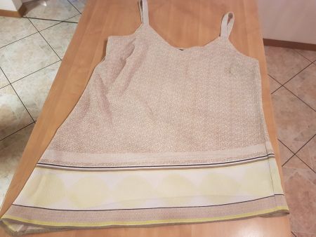 Tunique taille 44 marque Trend