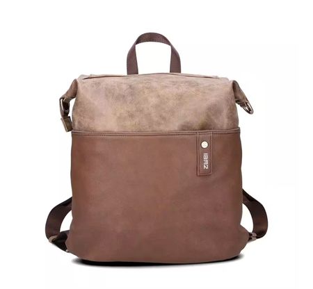 Cityrucksack ZWEI JANA NEUWERTIG!