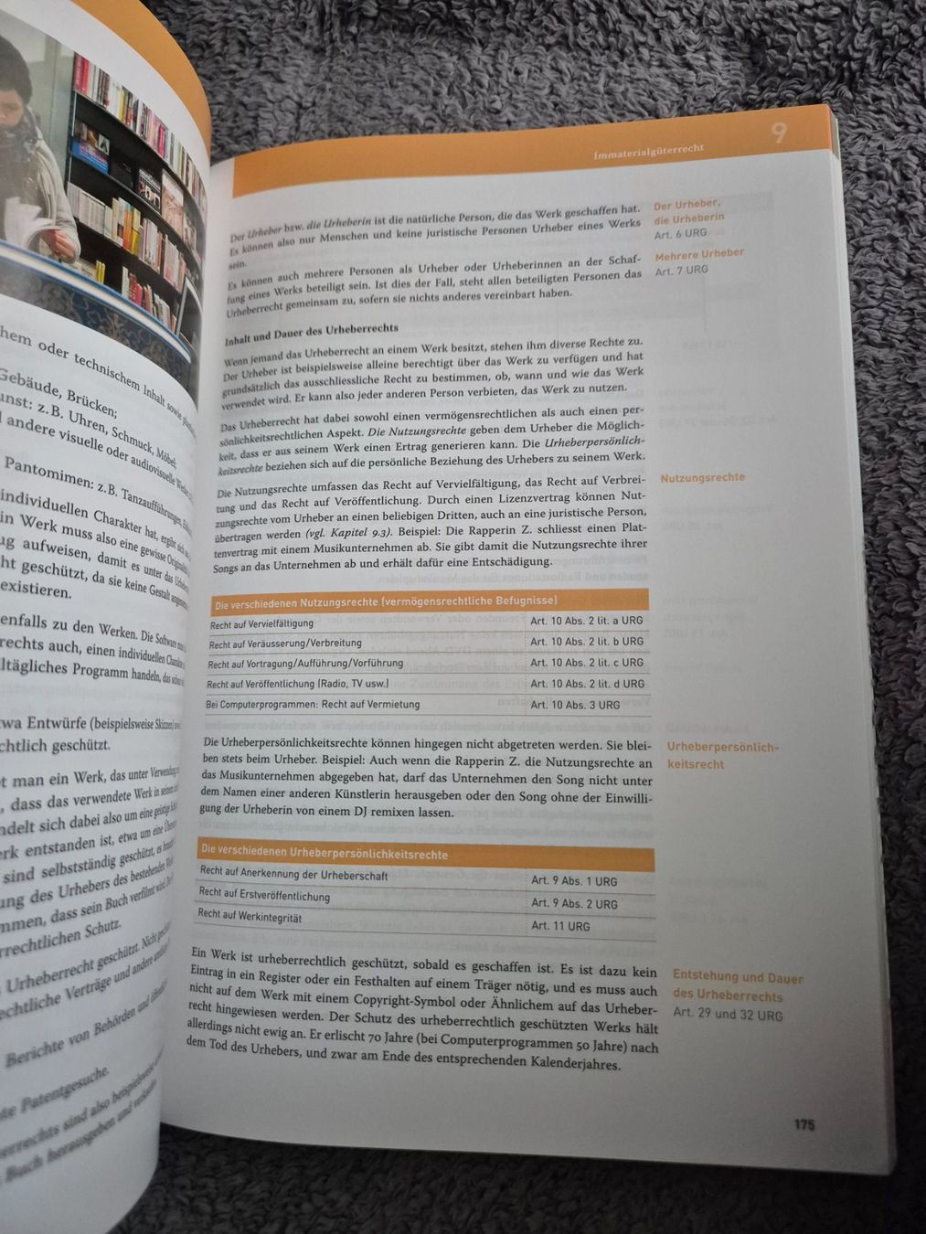 Livres: Recht – Neuf (Voir description) à Reigoldswil par lus_76dn 2