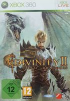 Microsoft XBOX360 🍀Divinity 2 - Ego Draconis🍀 (XB360)
