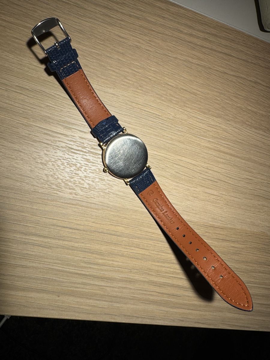 Longines Orologi: Longines Presence Date Quartz – Usato da Zürich venduto da Timon_kut 6