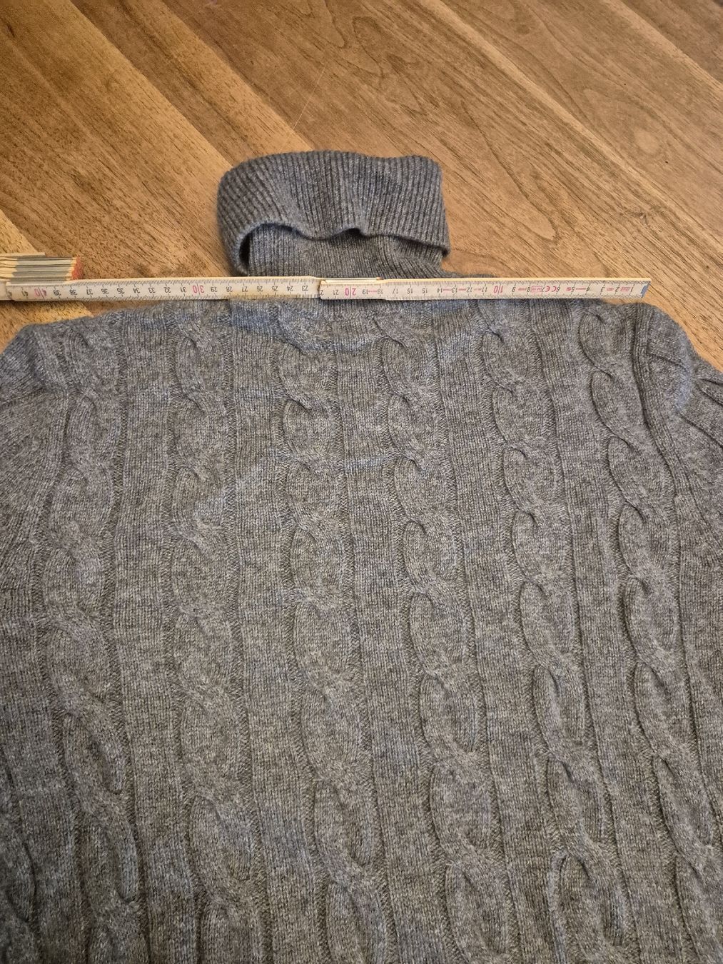 Maglioni & Felpe: Rollkragenpullover von Malo – Nuovo (secondo la descrizione) da Weesen venduto da sch_cs6t 3