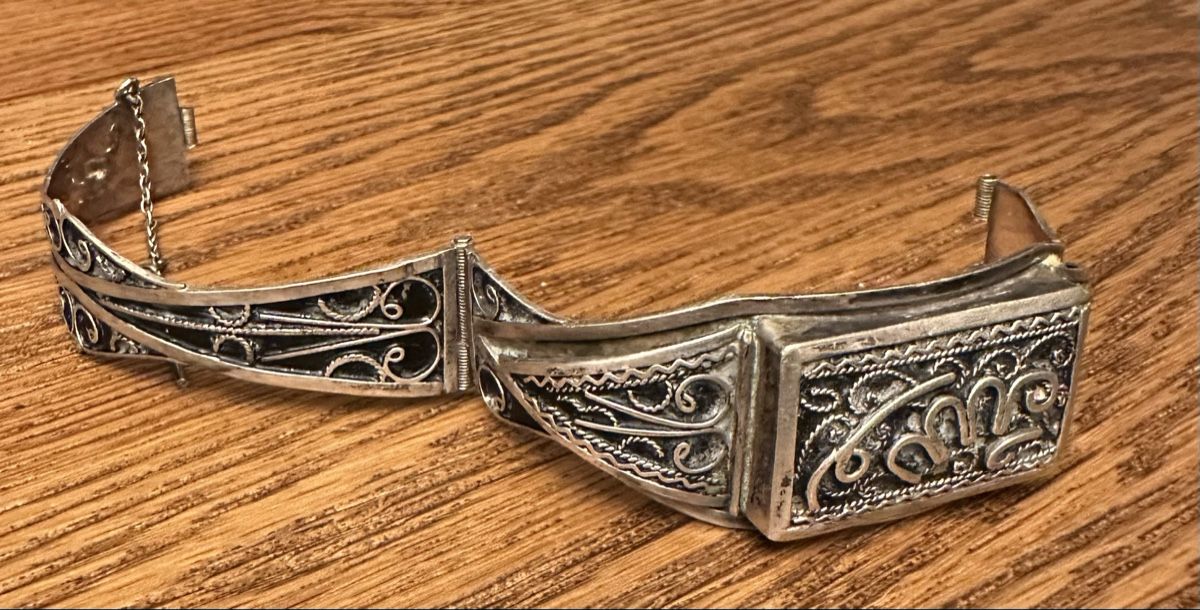Bracciali & Braccialetti: Armreif – Usato da Liestal venduto da Tschopp77 3