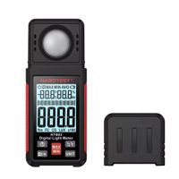 NEU Luxmeter Lichtmessgerät / Luxmètre Light Meter