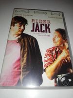 Rider Jack   (Schweizer-Film)                        ©'2015