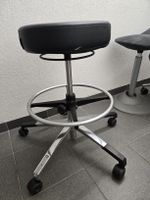 Hocker Dauphin
