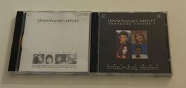 Lennon & McCartney Songbook CD, Vol. 1 & 2
