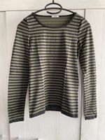 Wolford T-Shirt - Gr. S