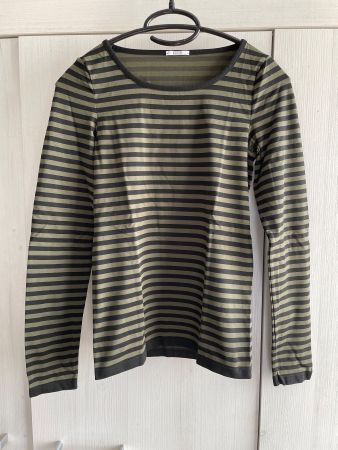 Wolford T-Shirt - Gr. S