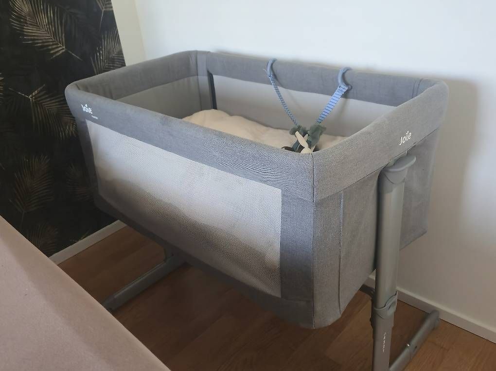 Letti: Beistellbett Joie  – Usato da Birsfelden venduto da Lu1802
