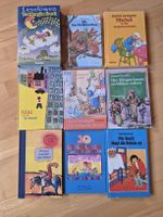 diverse Kinderbücher