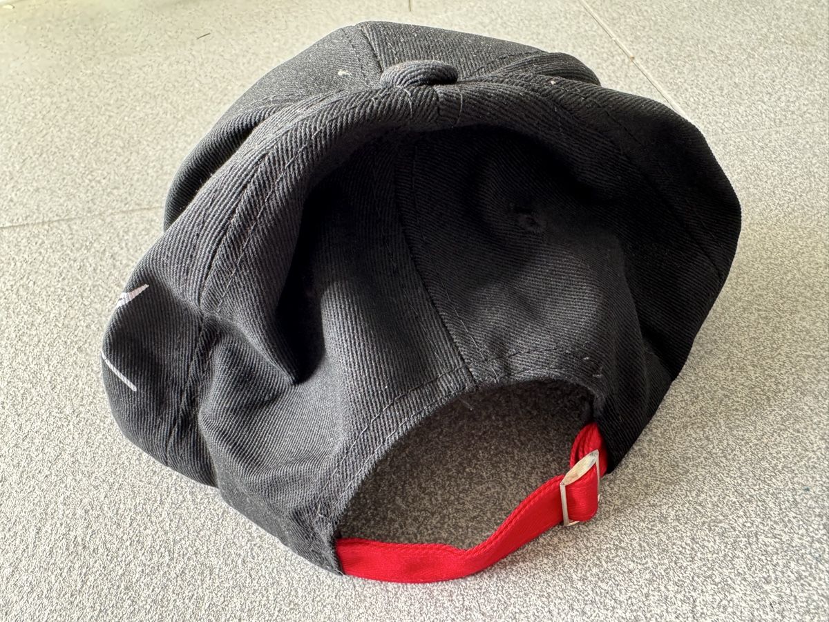 Hüte, Mützen & Caps: Baseball Cap - Sonnenhut - schwarz - NEU & OVP – Neu und originalverpackt aus Wetzikon ZH von thayreen 4