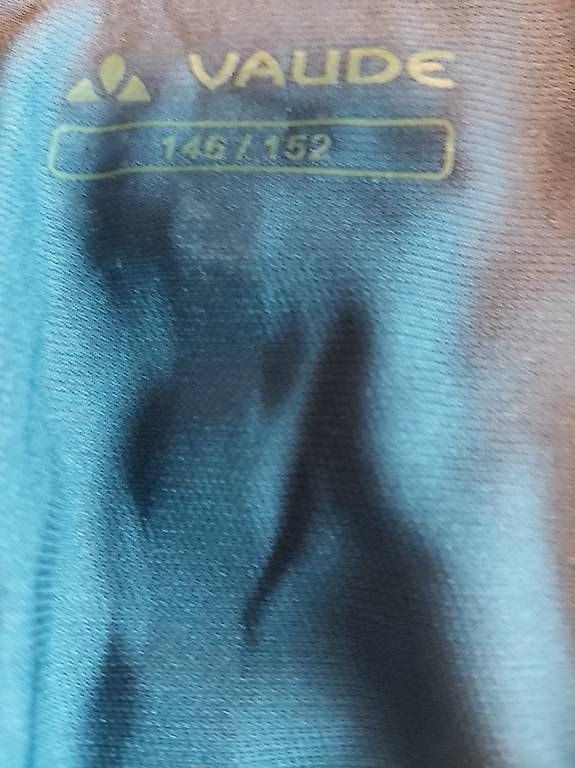 Canottiere & Pantaloni: Bike-shirt – Usato da Kerns venduto da truffere