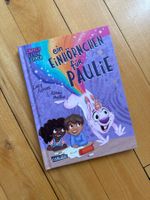 Ein Einhörnchen für Paulie