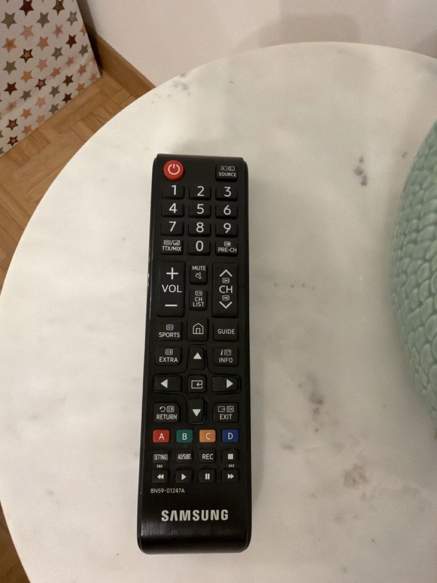 Samsung Televisori: Fernseher Samsung 65 Zoll – Usato da Baden venduto da sch_v9d5 2