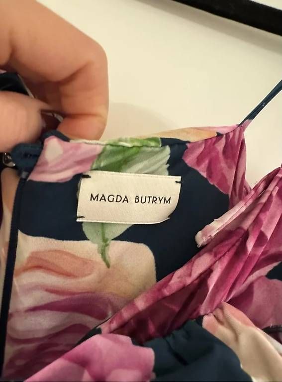 Vestiti: Magda Butrym Mini Kleid  Grösse 34  – Usato da Weiach venduto da cor_2sss 2