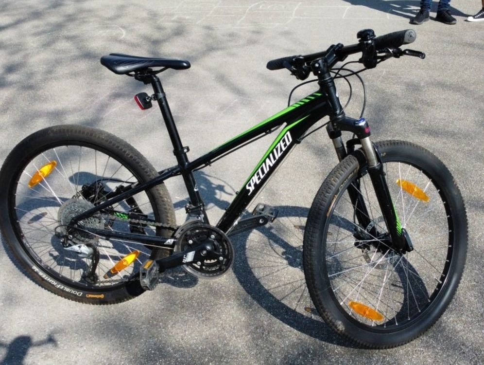 Hotrock 24 sale xc disc