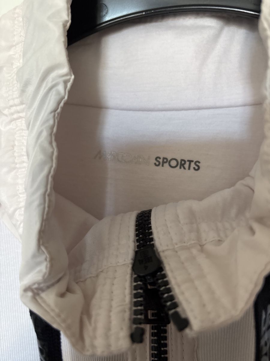 Marc Cain Jacken: Marccain Sport Jacke N3! – Gebraucht aus langenthal von rundholz7 1