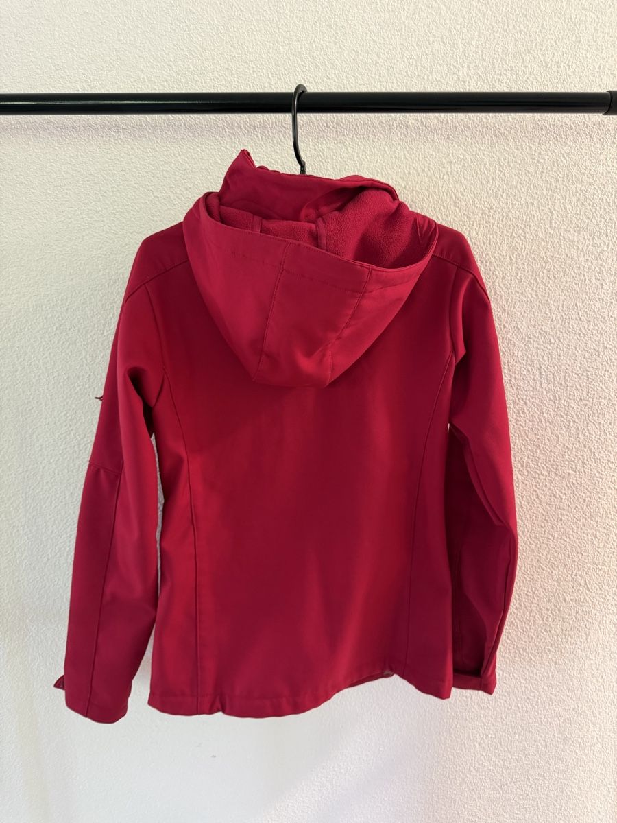 Columbia Giacche: Columbia Jacket Red Size XS – Usato da Gränichen venduto da Domsiiiii 3