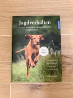 Jagdverhalten verstehen, kontrollieren, ausgleichen