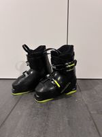 Skischuhe TecnoPro T50.2 schwarz gelb Grösse 190-195