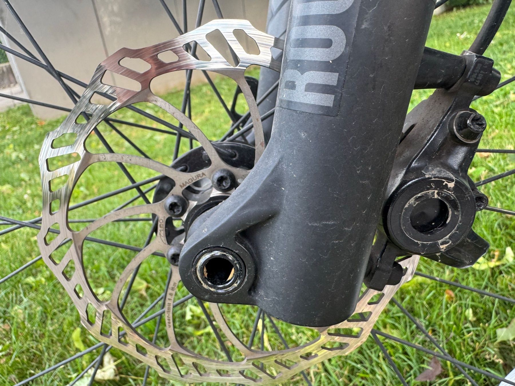 Specialized Vélos: Carbon Hardtail Velo – D'occasion à Niederwangen BE par pig_xqv8 8