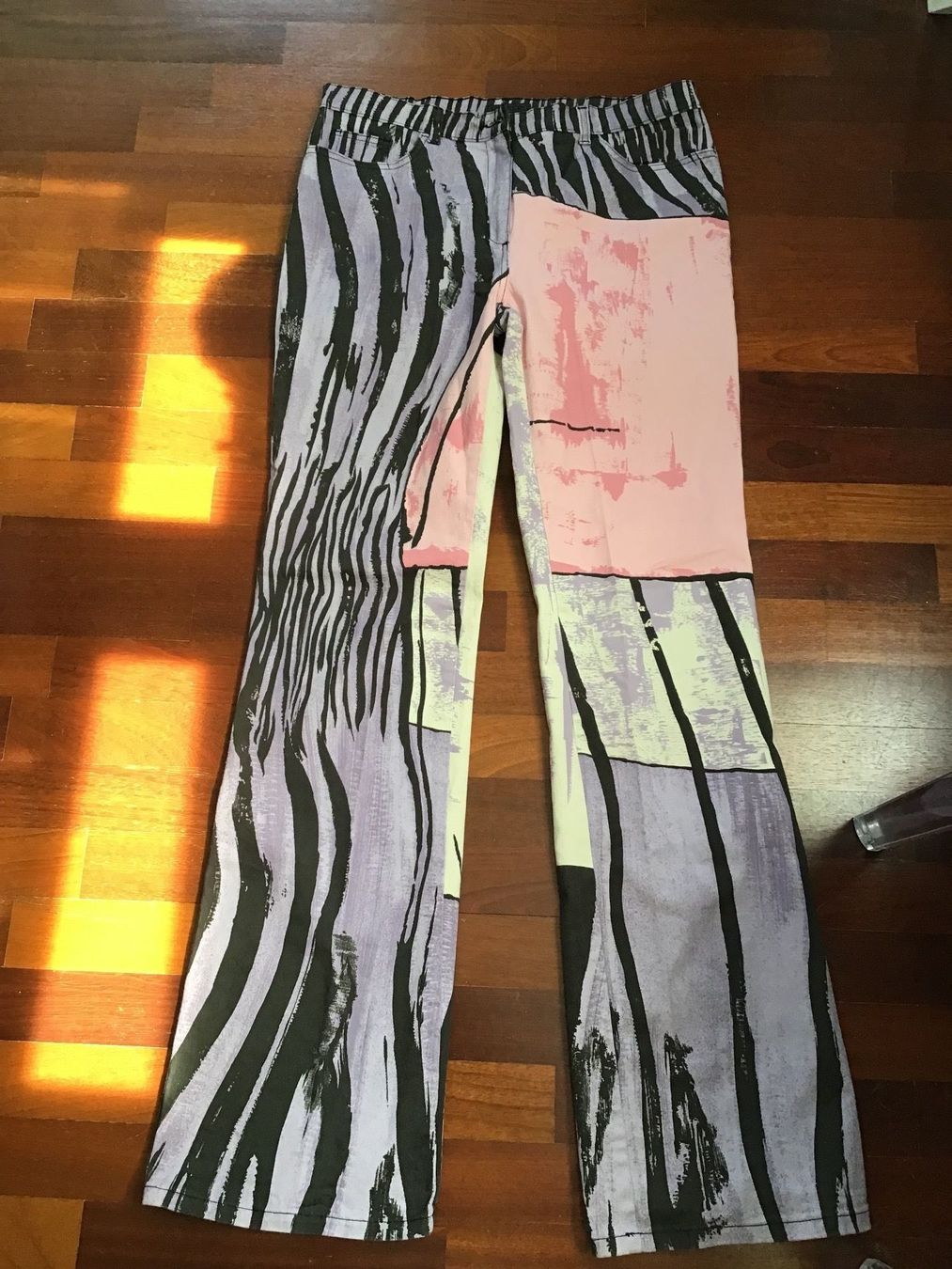 Iceberg Jeans: Coole ICEBERG Designer Jeans – Gebraucht aus Besazio von lionheart63 3