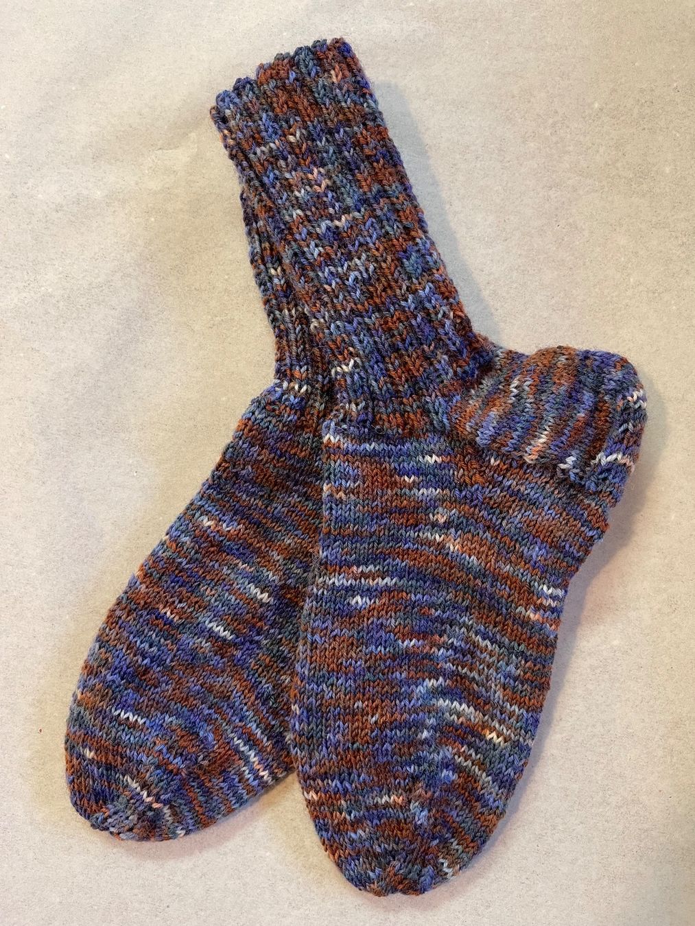 Calze: Socken Gr. 36/37 – Nuovo (secondo la descrizione) da Urnäsch venduto da pas_5r9c