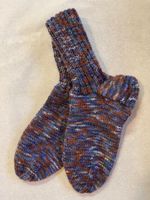 Socken Gr. 36/37