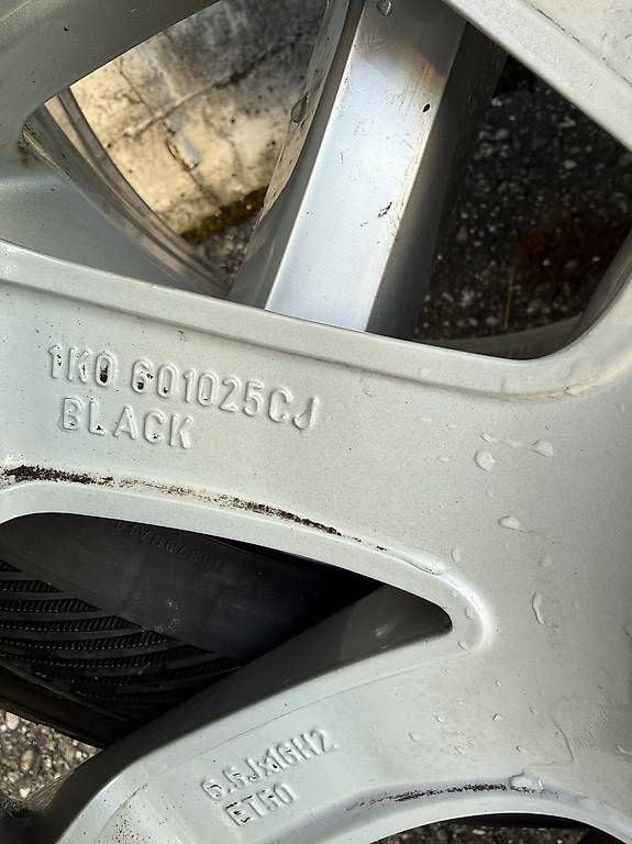 Felgen: VW Felgen – Gebraucht aus Herisau von can-61 3
