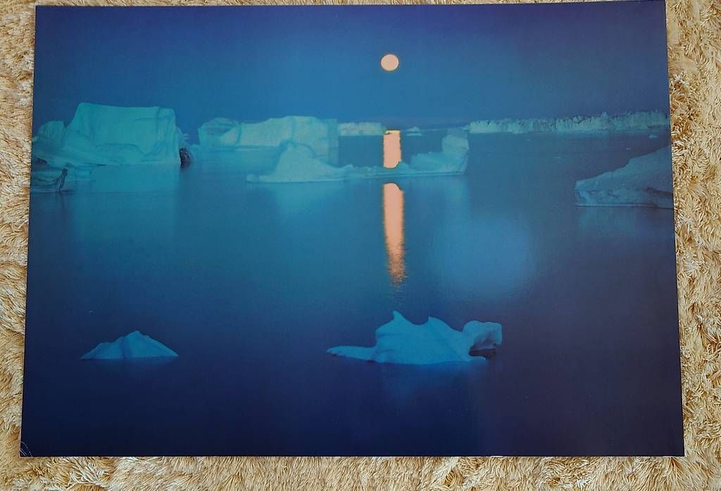 Foto & Immagini: Posters 40x60 CM zu verschenken  – Usato da La Neuveville venduto da Okapo 3